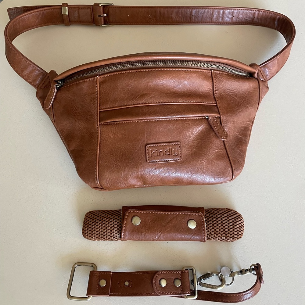 Kindly Camera bag